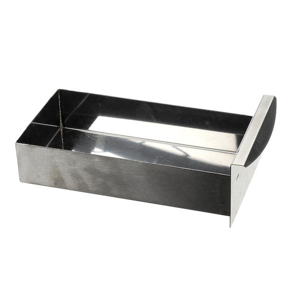 Grease Pan Drip Tray